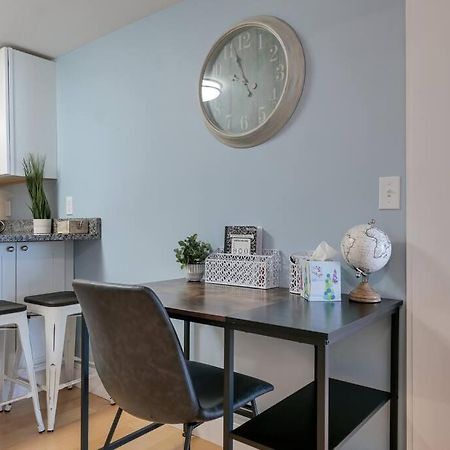2Br Apt W/ 3 Min Walk To Downtown Swh - Low Tide 사우스웨스트하버 외부 사진