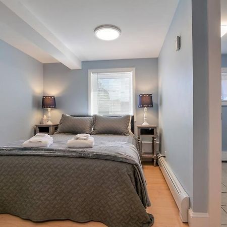 2Br Apt W/ 3 Min Walk To Downtown Swh - Low Tide 사우스웨스트하버 외부 사진
