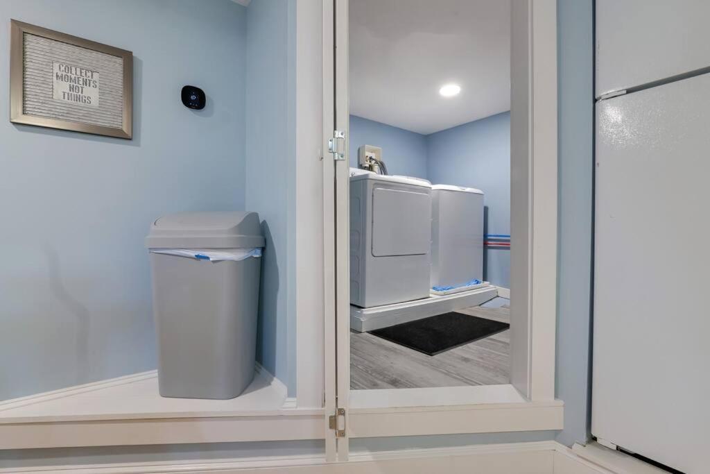2Br Apt W/ 3 Min Walk To Downtown Swh - Low Tide 사우스웨스트하버 외부 사진