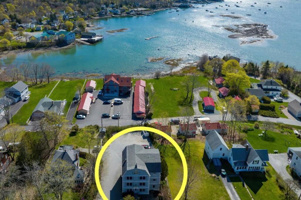 2Br Apt W/ 3 Min Walk To Downtown Swh - Low Tide 사우스웨스트하버 외부 사진