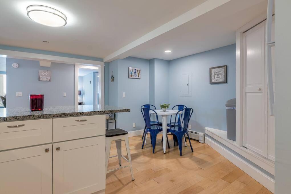 2Br Apt W/ 3 Min Walk To Downtown Swh - Low Tide 사우스웨스트하버 외부 사진