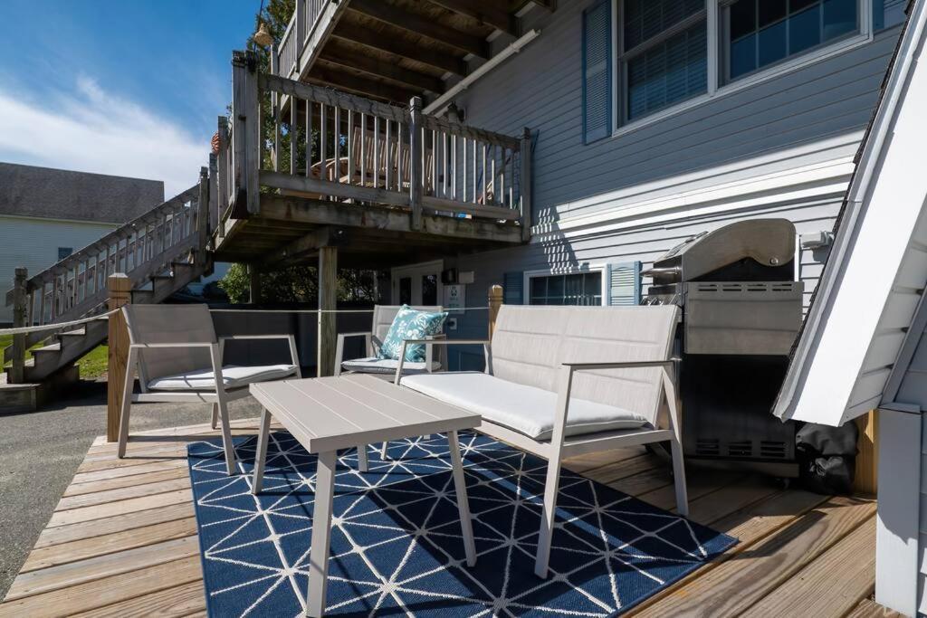 2Br Apt W/ 3 Min Walk To Downtown Swh - Low Tide 사우스웨스트하버 외부 사진
