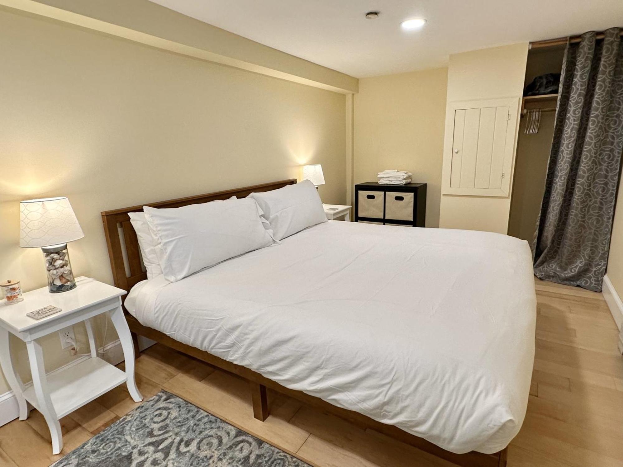 2Br Apt W/ 3 Min Walk To Downtown Swh - Low Tide 사우스웨스트하버 외부 사진